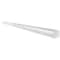 L1 8Ft LED Strip Light, Adjustable Watt and Color, 48/68/90W, 3.5/4/5000K, 139Lm/W, AC120-277V, 6PK LOC-8FTSL-MW(48/68/90) MCCT(35/40/50)DF - alternate 2